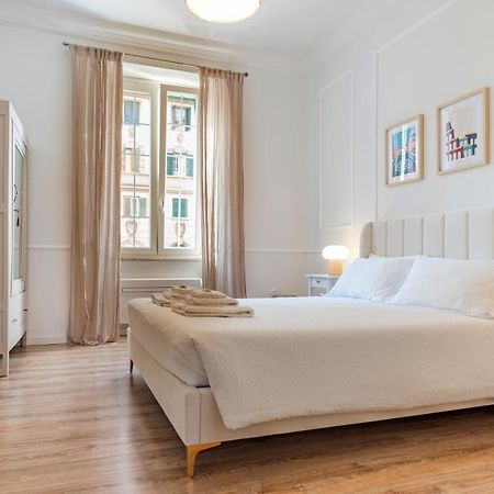 Gio House - Palazzo Storico Lejlighed Rom Eksteriør billede